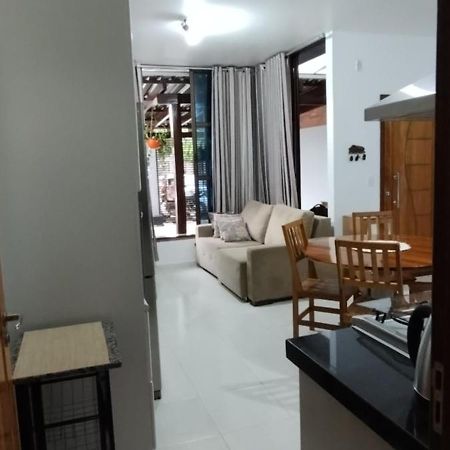 Villa Casa Aconchegante Cascavel  Exterior foto