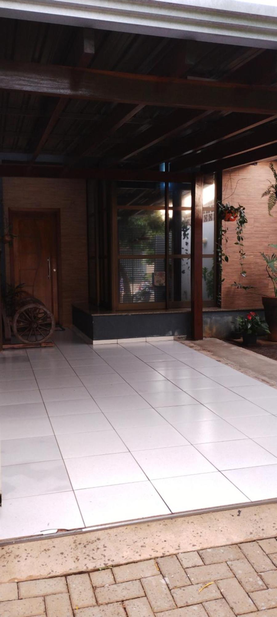 Villa Casa Aconchegante Cascavel  Exterior foto