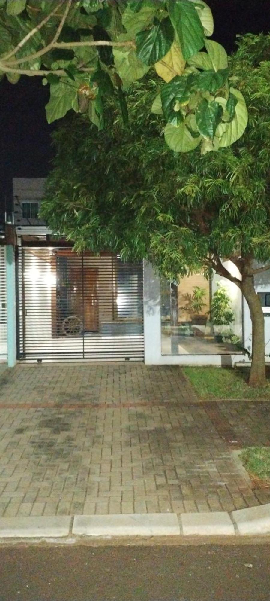 Villa Casa Aconchegante Cascavel  Exterior foto