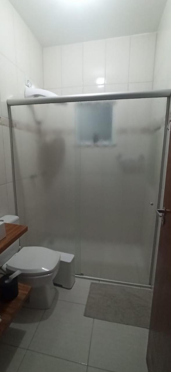 Villa Casa Aconchegante Cascavel  Exterior foto