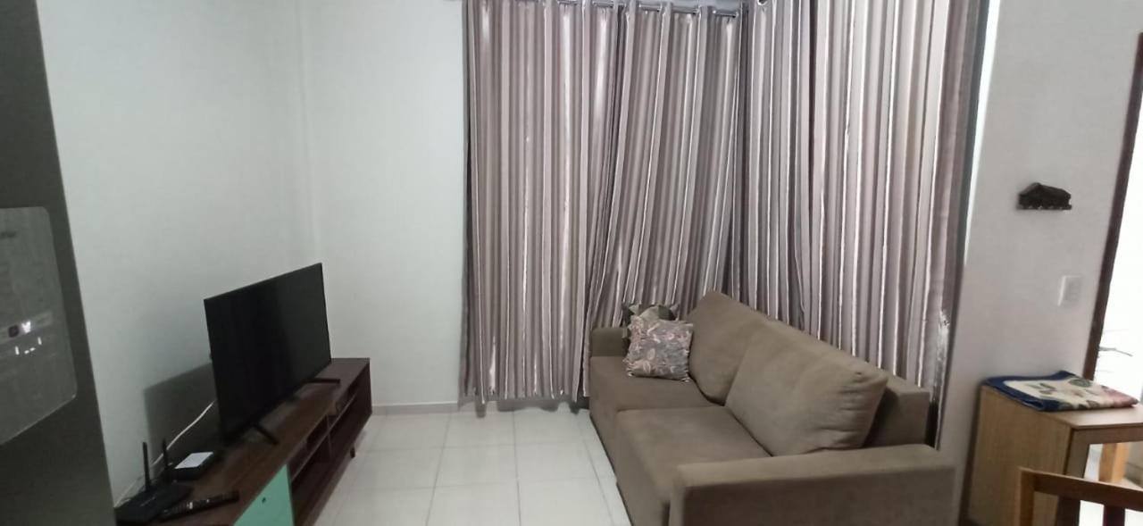 Villa Casa Aconchegante Cascavel  Exterior foto