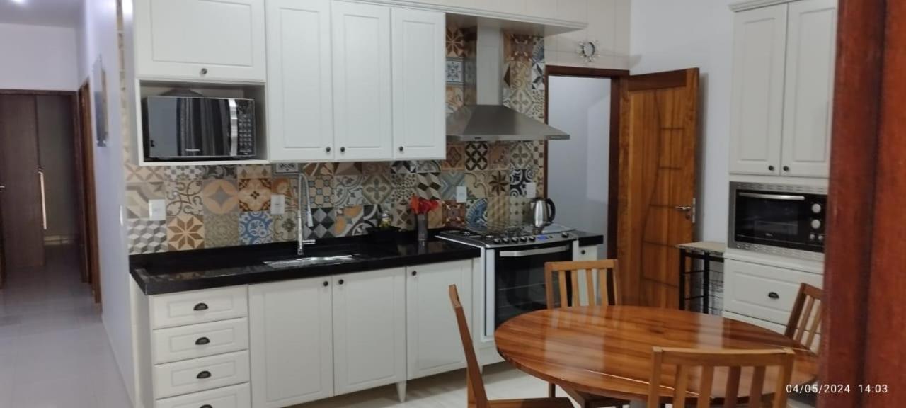 Villa Casa Aconchegante Cascavel  Exterior foto