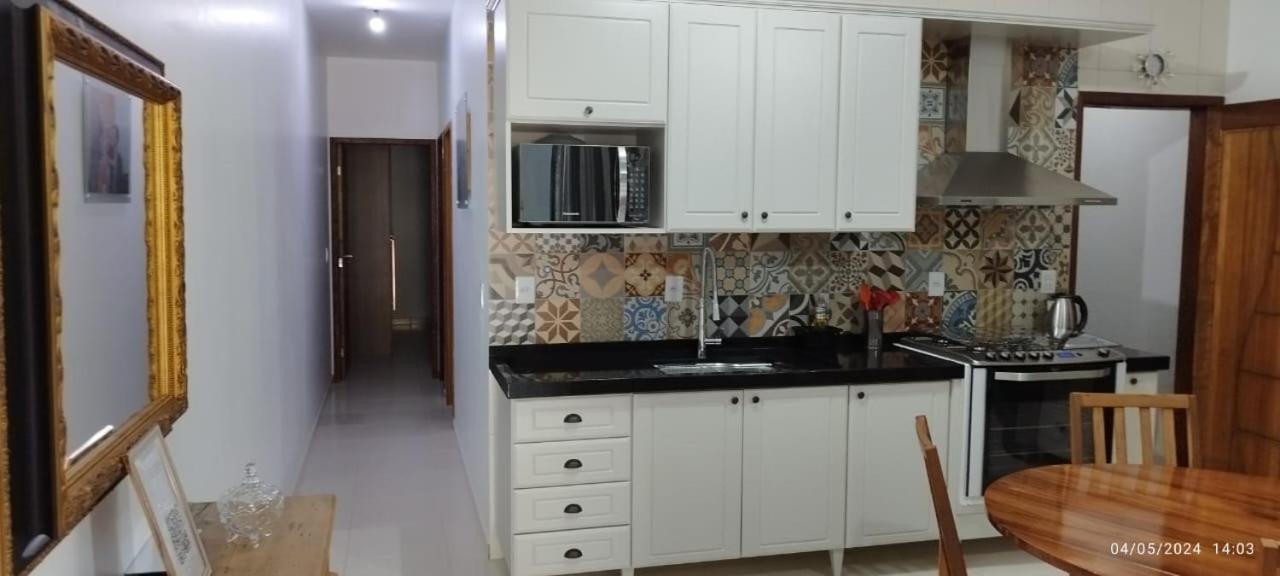 Villa Casa Aconchegante Cascavel  Exterior foto