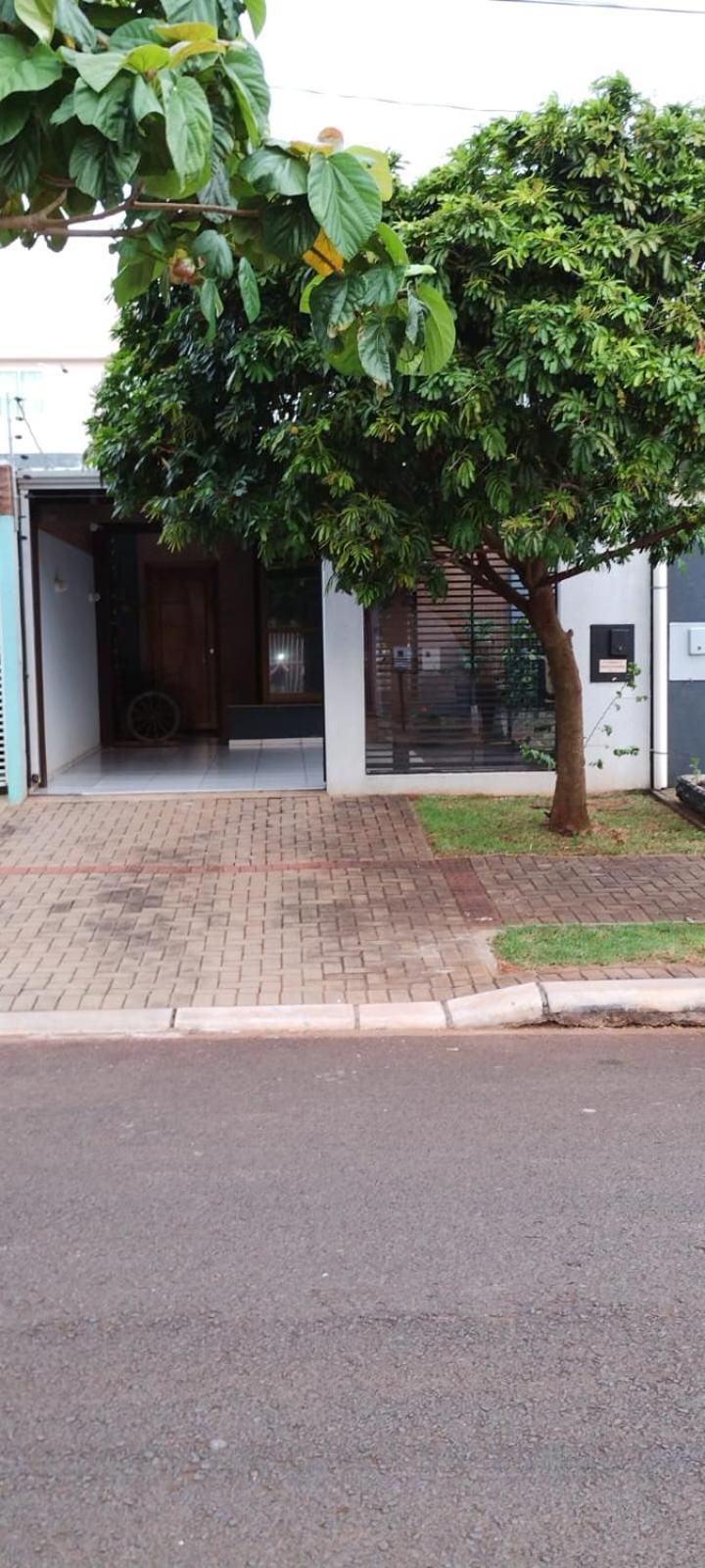 Villa Casa Aconchegante Cascavel  Exterior foto